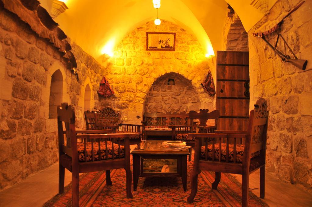 Artuklu Kervansaray Mardin Bagian luar foto
